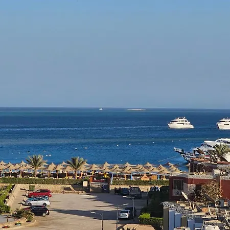 Hurghada - Apartment Blue Lagoon-3
