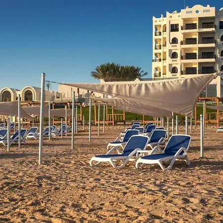 Gravity Apartments In Gravity Hotel Sahl Hasheesh أجانب فقط-2