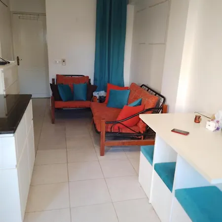 Cosy Flat With Patio In Makadi Heights-3