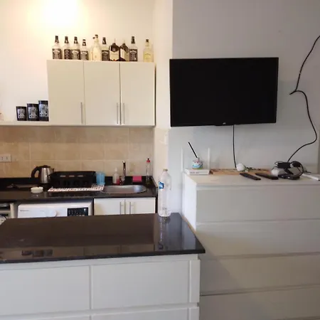 Cosy Flat With Patio In Makadi Heights-2