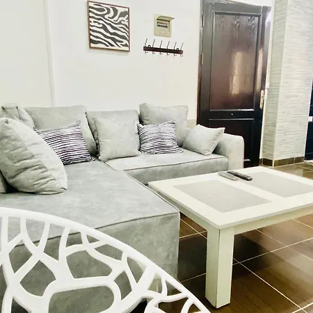 Zebra House Hurghada Center-2