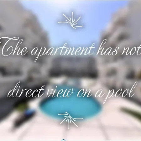 Tiba View Private Apartments Next To El Gouna-3