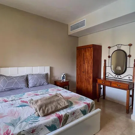 Taj Home, Mangroovy, Pool View, Free Beach Access With Nanny'S Room-3