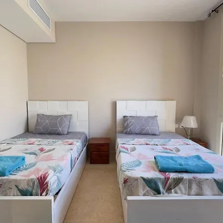Taj Home, Mangroovy, Pool View, Free Beach Access With Nanny'S Room-2
