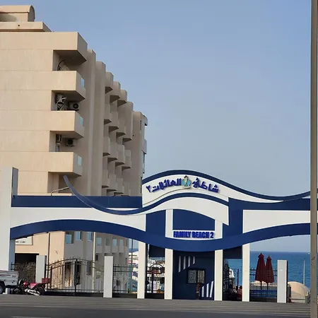Hurghada Pearl-3