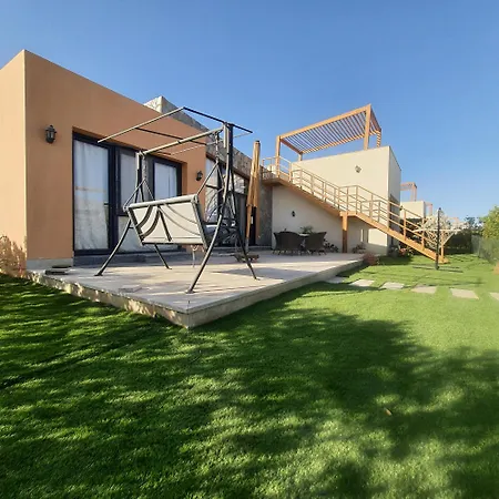 Somabay BW Villa - Families Only-2