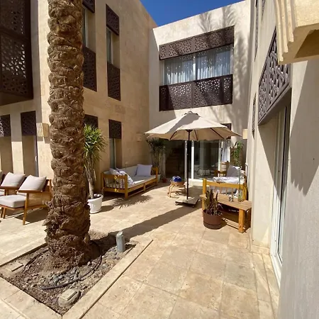 Nayah Boutique Stays-3