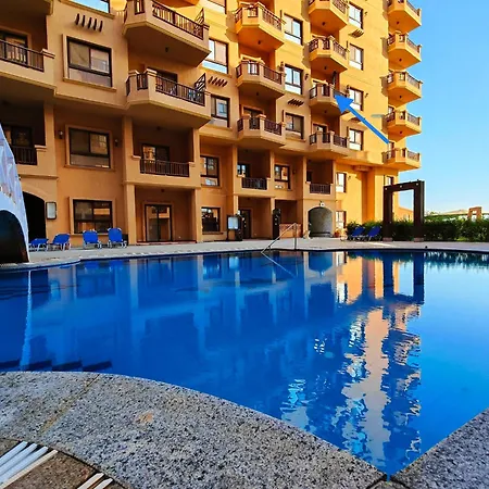 Exclusive Sea View Apartments Hurghada-2