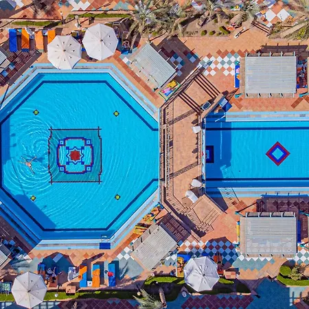 Bel Air Azur Resort (Adults Only)-3