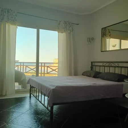 Tony'S Privy Beds By Red Sea-2