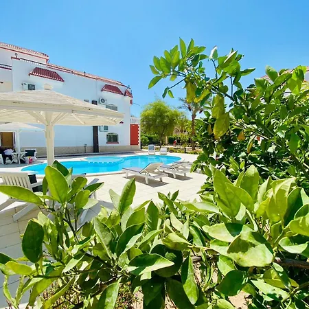 Hurghada- Magawish Studio 3-3