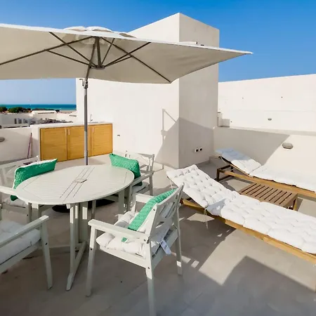 Chilled & Serene 1Bdr Mangroovy Pool & Sea View-3