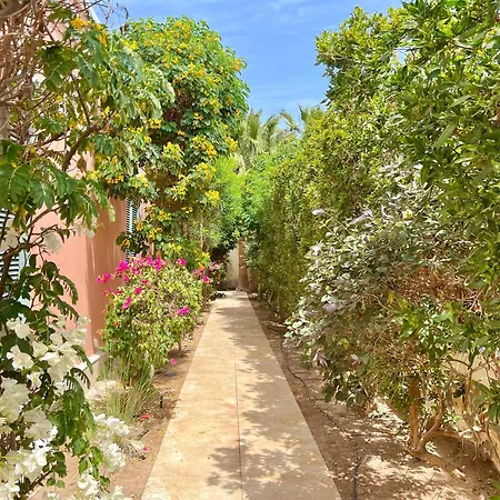 Hill Villa Venezia El Gouna: Pool, Beach & Wifi-3