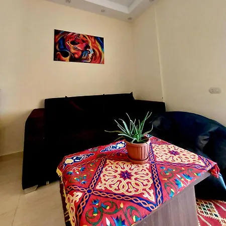 Florenza Khamsin - Sea View / Free Wi-Fi-3
