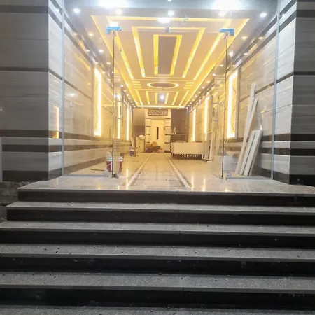 Aknan International Apartment-3