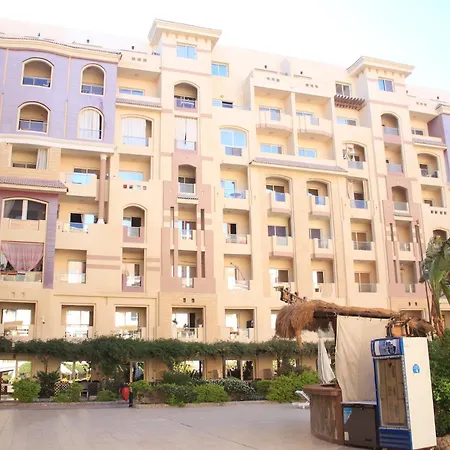Florenza Khamsin Resort-3