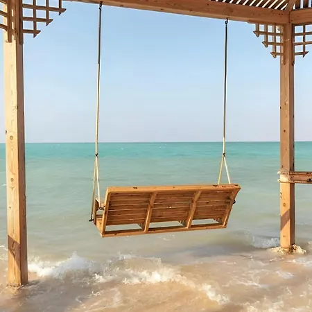 Al-Dora Beach Resort-2