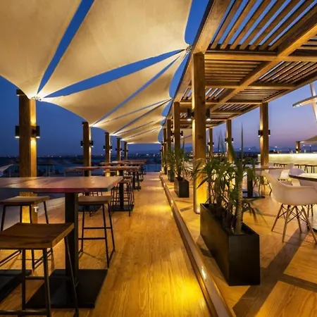 Sunset Boutique Hotel Sahl Hasheesh-2