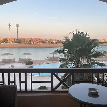 Babel Apartments Hotel El Gouna-2