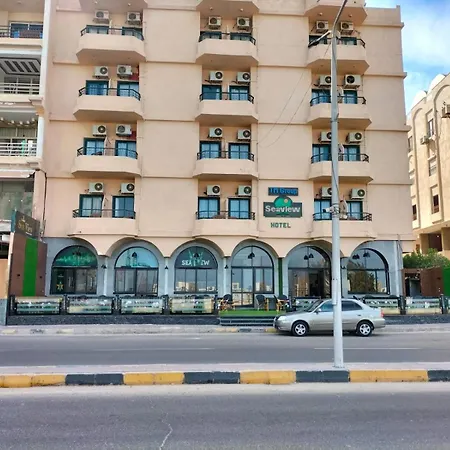 Sea View Hotel-2