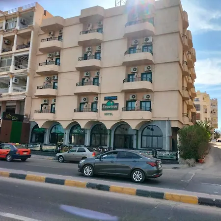Sea View Hotel-3