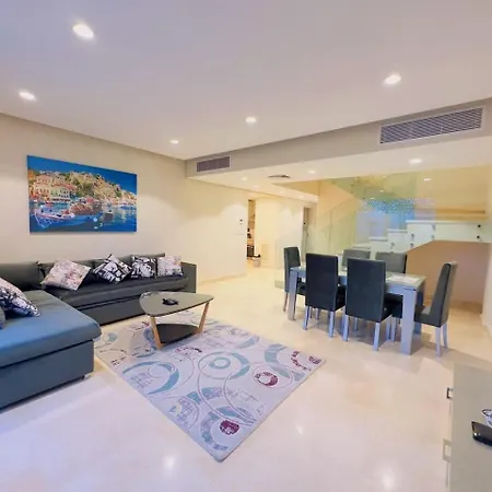 Mangrovy 2 Bedroom Gouna-3