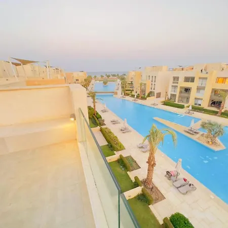 Mangrovy 2 Bedroom Gouna-2