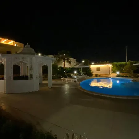 Hurghada- Magawish Studio 3-2