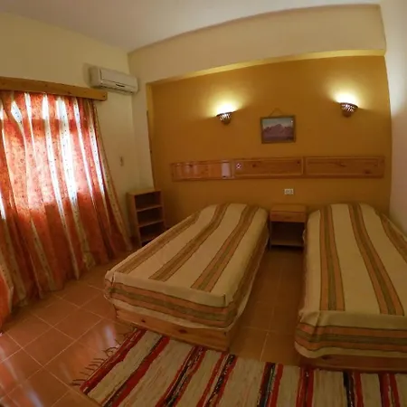 Ali Baba Safaga Hotel-2