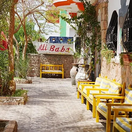 Ali Baba Safaga Hotel-3