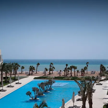 Seascape 1 Bdr Mangroovy Pool & Sea View-3