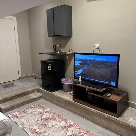 Cheapest Studio At El-Gouna - Bali Compound-3