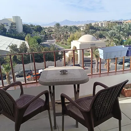 Studio Lotus Compound Near Touristic Mamsha-2