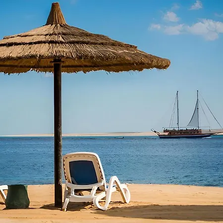 Al Dora Residence Suites Hurghada-2
