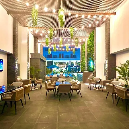 Imperial Resort, Eden-3