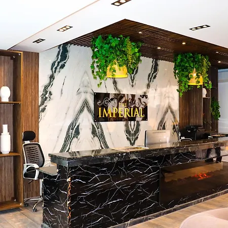 Imperial Resort, Eden-2