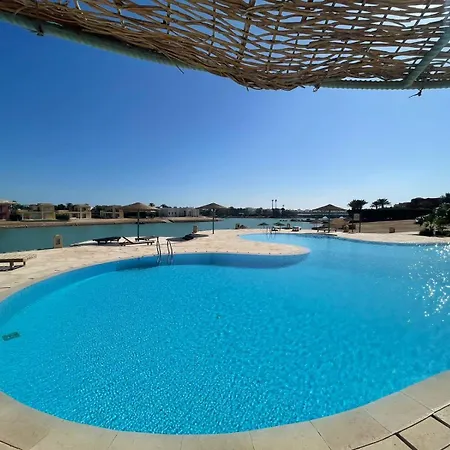 West Golf Apartment Complex, Qesm Hurghada-2