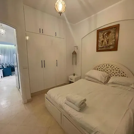 West Golf Apartment Complex, Qesm Hurghada-3