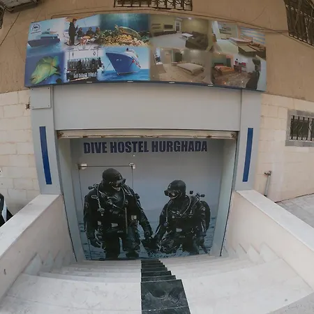 Dive Hostel Hurghada-3