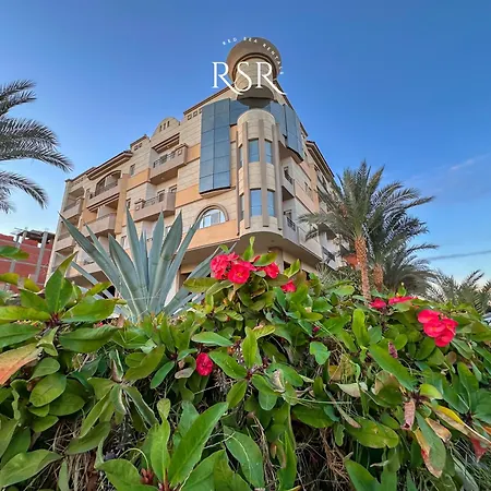 Elite Suites Hurghada-3