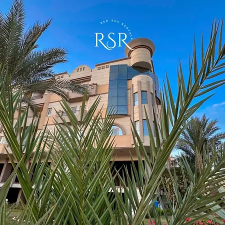 Elite Suites Hurghada-2