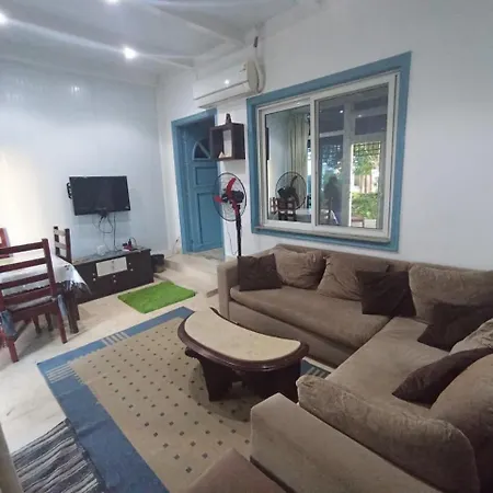 Apartment With Private Beach, Mamsha-3