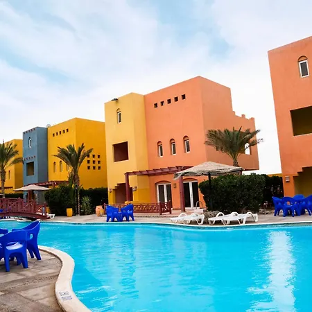Al Dora Residence Suites Hurghada-3