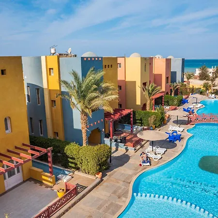 Al-Dora Beach Resort-3