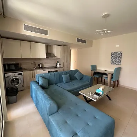 Mangroovy 1Br Charming Escape Hilton Pool View-3