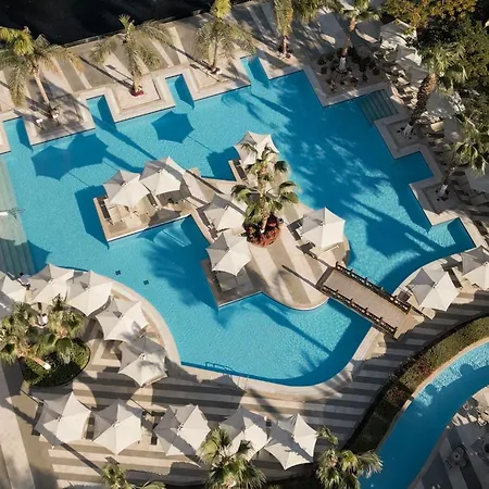 Steigenberger Aqua Magic, All Inclusive-2