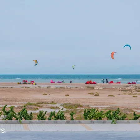 Ollystays - Seaview Mangroovy 3Br, Beach & Pool Access ! El Gouna-3