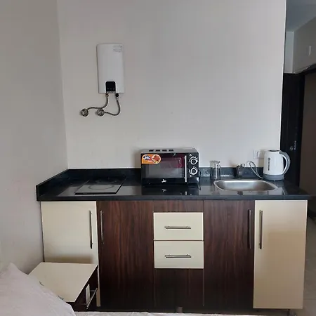 Studio At Mirage Bay View Aqua-3