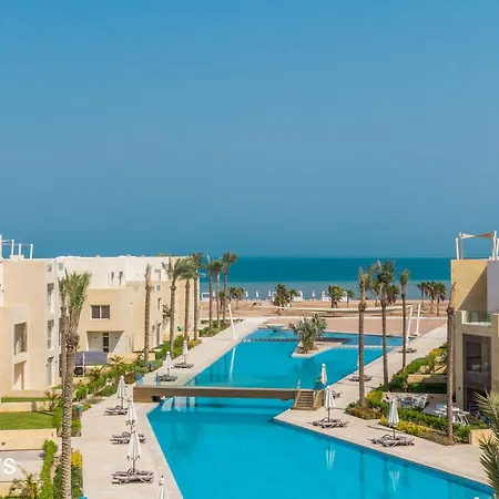 Ollystays Mangroovy Seaview 2Br Beach And Pool Free Access-2