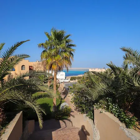 Nubian Village Sky, Hurghada-3
